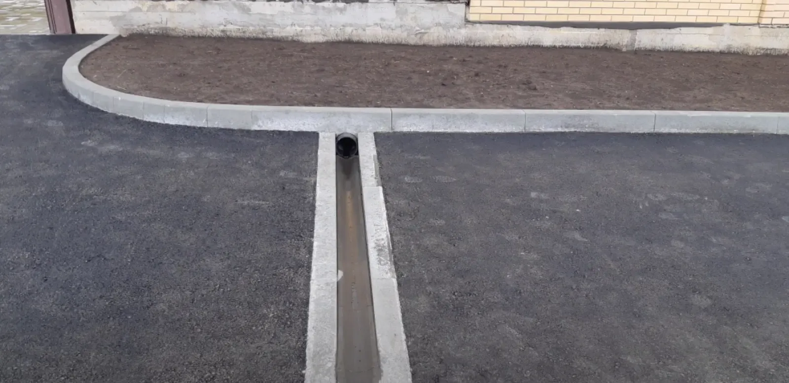 Укладка асфальта в Новочебоксарске — фото 3