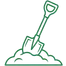 Земляные работы